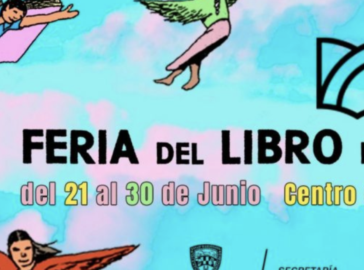 De Libros Fronterizos